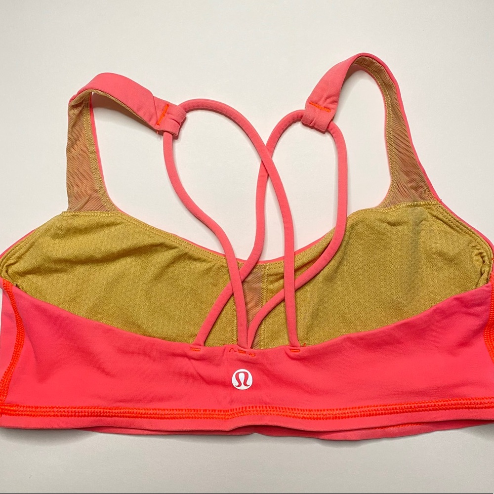 Lululemon Free To Be Bra - Picture 2 of 4